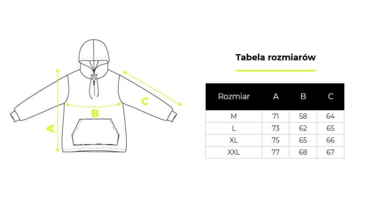 Bluza DAVCA Black Logo Black#Roz.jpg