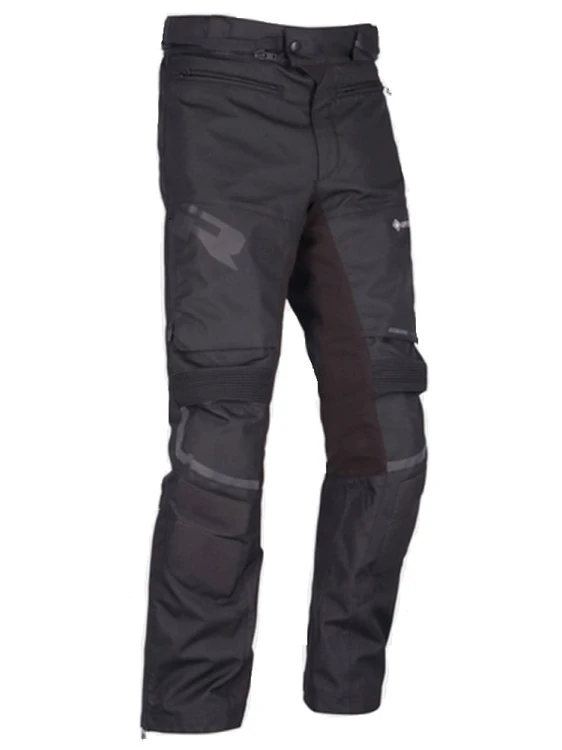 Spodnie Richa Brutus GTX Black.jpg