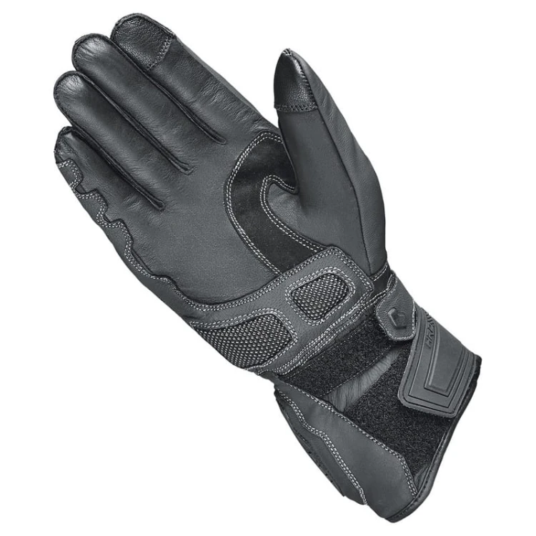 RĘKAWICE SKÓRZANE HELD REVEL 3.0 BLACK#1.jpg
