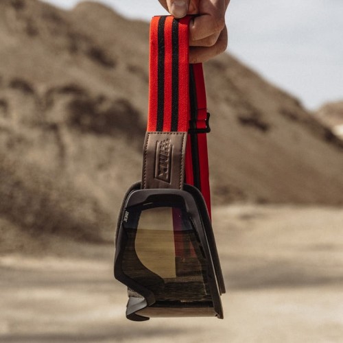 GOGLE IMX ENDURANCE FLIP BLACK MATT-RED#2.jpg