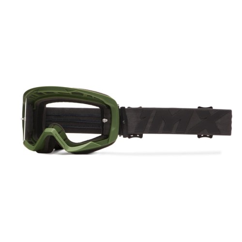 GOGLE IMX ENDURANCE FLIP GREEN MATT-BLACK#1.jpg