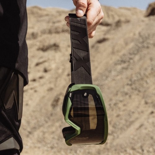 GOGLE IMX ENDURANCE FLIP GREEN MATT-BLACK#2.jpg