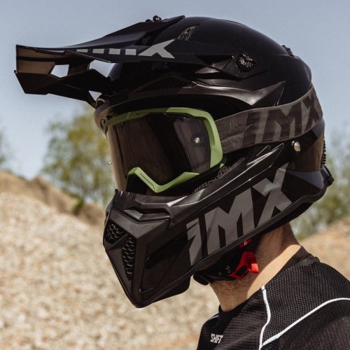 GOGLE IMX ENDURANCE FLIP GREEN MATT-BLACK#3.jpg