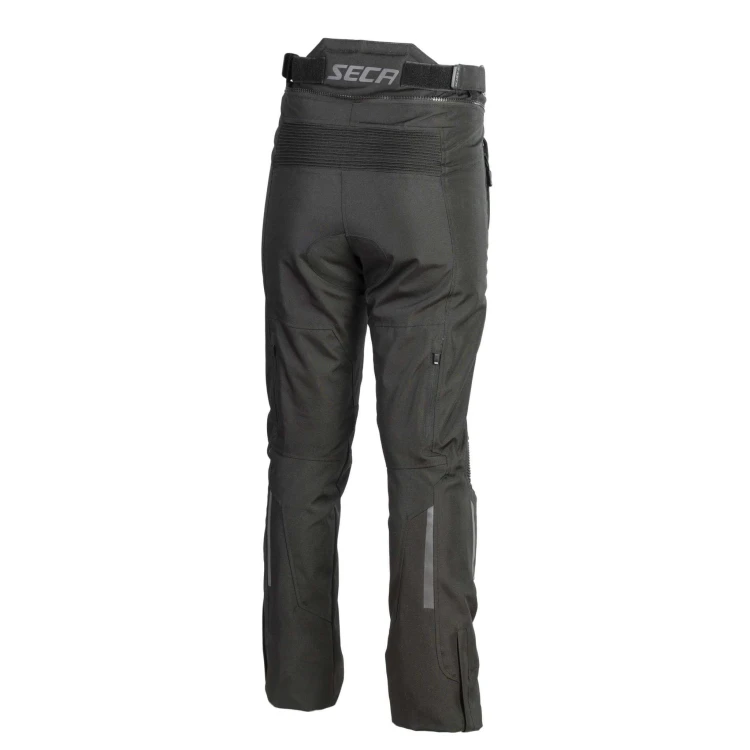 Spodnie damskie Seca VENUS II LADY BLK#1.jpg