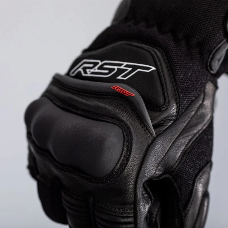 RĘKAWICE SKÓRZANE RST URBAN AIR 3 MESH BLACK#1.jpg