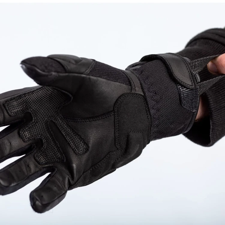 RĘKAWICE SKÓRZANE RST URBAN AIR 3 MESH BLACK#2.jpg