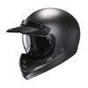 Kask Hjc V60 Semi Flat Black#1.jpg