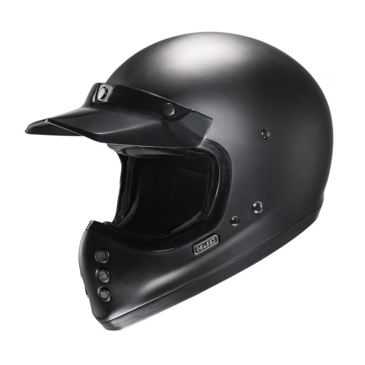 Kask Hjc V60 Semi Flat Black.jpg