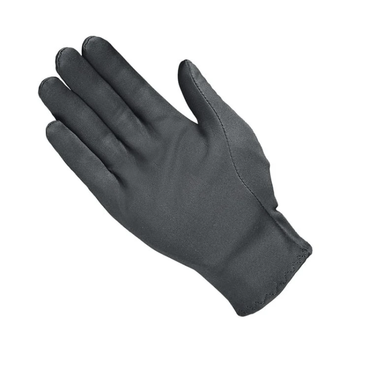 Rękawice Wewnętrzne Termoaktywne Held Infinium Skin [Gore-Tex] Black#1.jpg