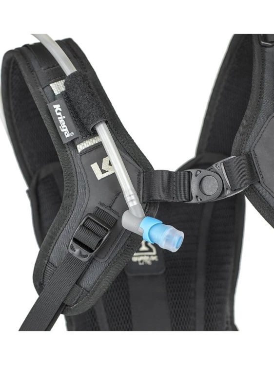 Plecak KRIEGA HYDRO 2 SILVER#3.jpg