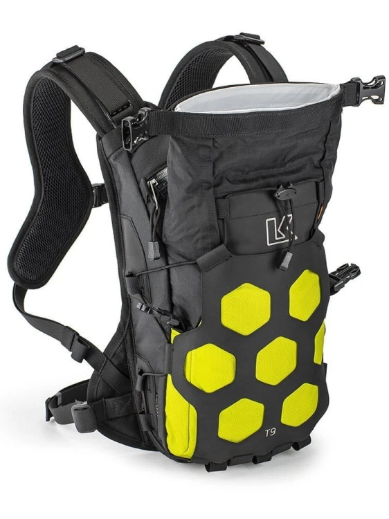 Plecak KRIEGA TRAIL 9 LIME#1.jpg