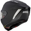 KASK SHOEI X-SPR PRO BLACK MATT#1.jpg