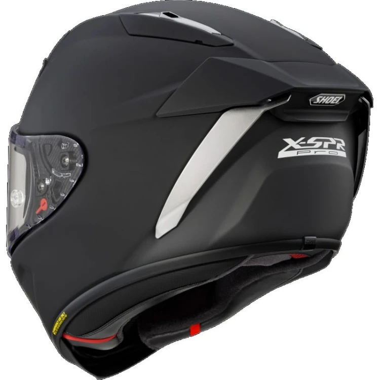 KASK SHOEI X-SPR PRO BLACK MATT#1.jpg