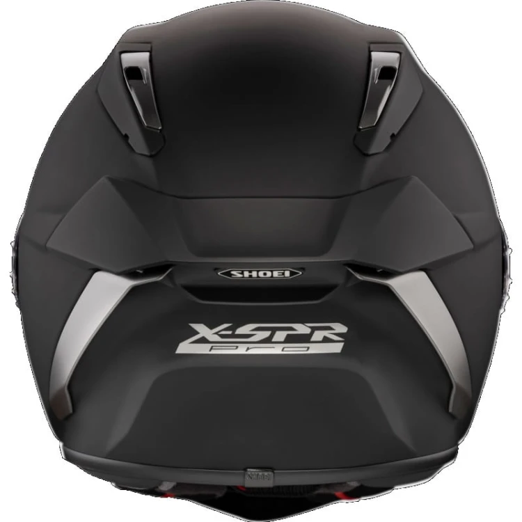 KASK SHOEI X-SPR PRO BLACK MATT#2.jpg