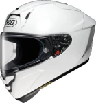 Kask SHOEI X-SPR PRO WHITE