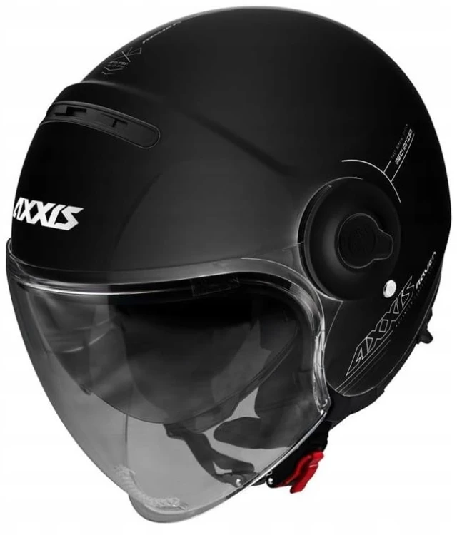 Kask AXXIS Raven SV Black Matt.jpg