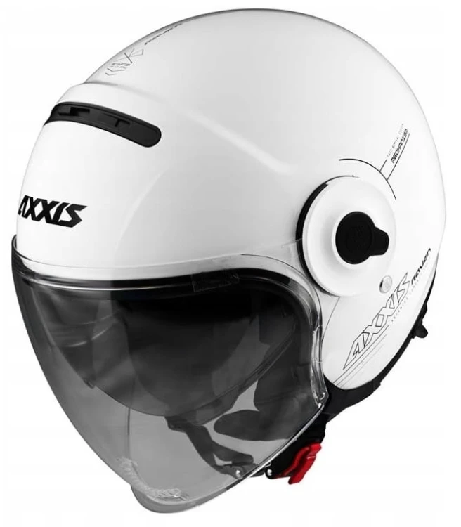 Kask AXXIS Raven SV White.jpg