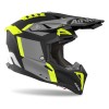 KASK AIROH AVIATOR 3 GLORY YELLOW MATT#2.jpg
