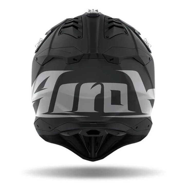 KASK AIROH AVIATOR 3 COLOR BLACK MATT #1.jpg