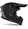 KASK AIROH AVIATOR 3 COLOR BLACK MATT #2.jpg