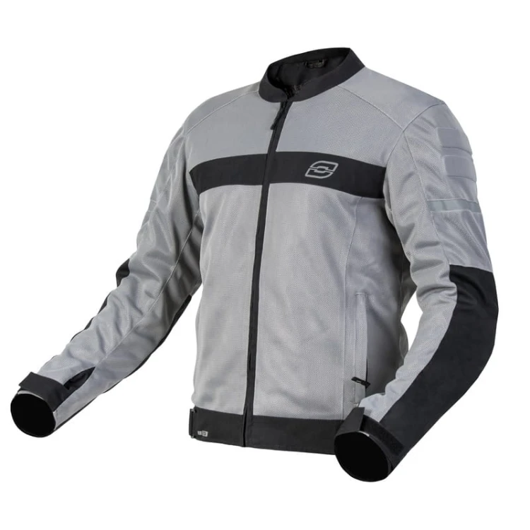 Kurtka Tekstylna Ozone Dart Silver-Black.jpg