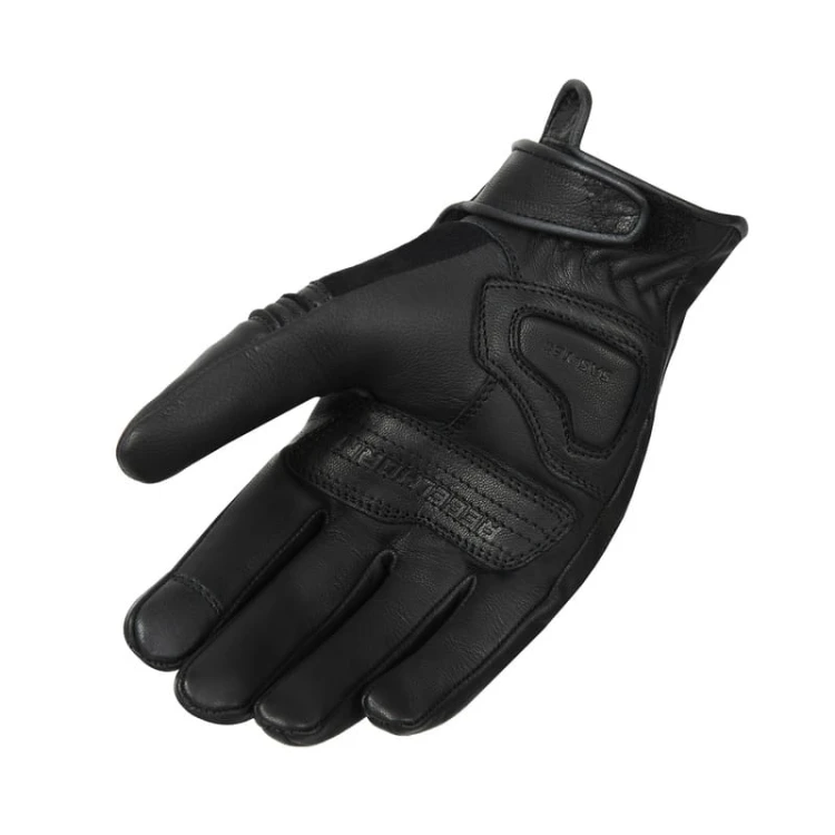 RĘKAWICE SKÓRZANE REBELHORN THUG II LADY BLACK#2.jpg