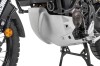Osłona silnika TOURATECH Srebrna Yamaha Tenere 700