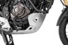 Osłona silnika TOURATECH Srebrna Yamaha Tenere 700