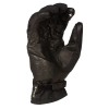 Rękawice KLIM Vanguard GTX Short Black#1.jpg