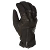 Rękawice KLIM Vanguard GTX Short Black.jpg