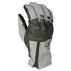Rękawice KLIM Vanguard GTX Short Gray.jpg