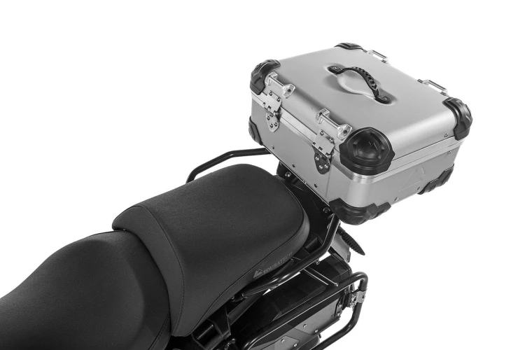 Stalaż centralny TOURATECH Zega Topcase BMW R1250 R1200GS
