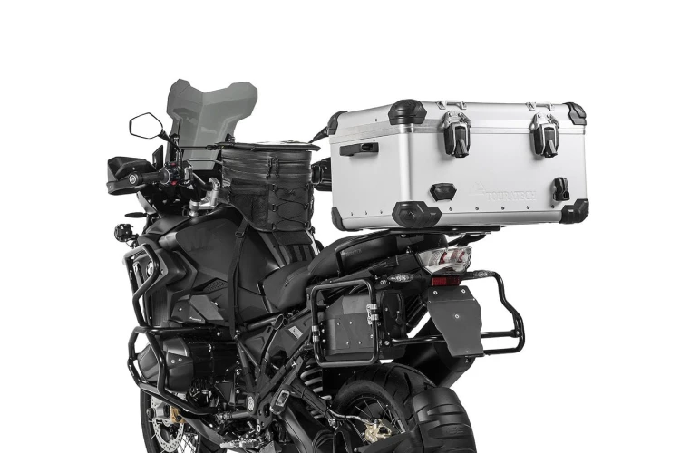 Stalaż centralny TOURATECH Zega Topcase BMW R1250 R1200GS