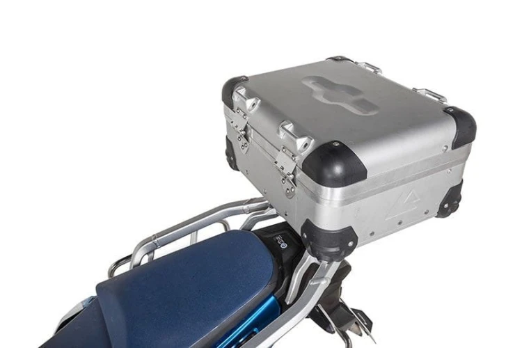 Stalaż centralny TOURATECH Zega Topcase Hondy CRF 1100 L Africa Twin