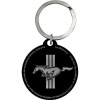 Brelok do kluczy Nostalgic-Art Ford Mustang Hors