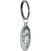 Brelok do kluczy Nostalgic-Art Vespa Tachometer