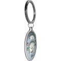 Brelok do kluczy Nostalgic-Art Vespa Tachometer