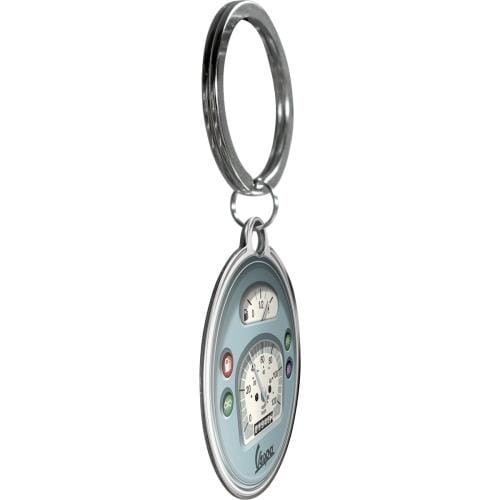 Brelok do kluczy Nostalgic-Art Vespa Tachometer