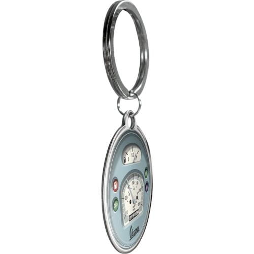Brelok do kluczy Nostalgic-Art Vespa Tachometer