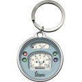 Brelok do kluczy Nostalgic-Art Vespa Tachometer