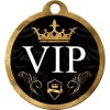 Brelok do kluczy Nostalgic-Art VIP
