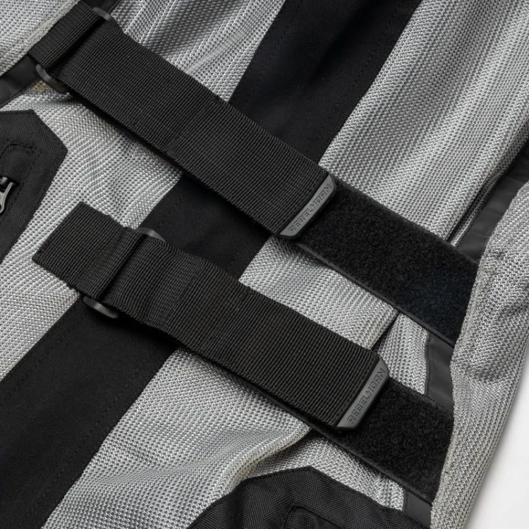 Kurtka Rebelhorn Scandal II Silver-Black#4.jpg