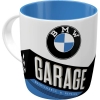 Kubek ceramiczny Nostalgic-Art BMW Garage