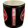 Kubek ceramiczny Nostalgic-Art Moto Guzzi Logo Motorcycles