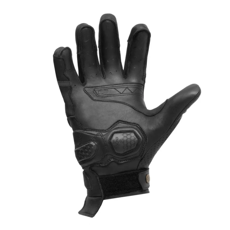 RĘKAWICE SKÓRZANE BROGER OHIO BLACK#2.jpg