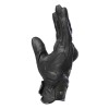 Rękawice Skórzano-Tekstylne Broger Florida Black #2.jpg