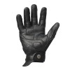 Rękawice Skórzano-Tekstylne Broger Florida Black #3.jpg