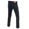 SPODNIE JEANS REBELHORN URBAN III WASHED BLACK #1.jpg