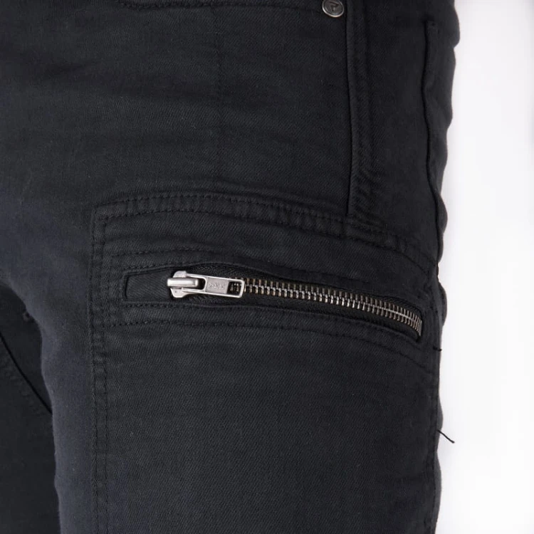 SPODNIE JEANS REBELHORN URBAN III WASHED BLACK #2.jpg