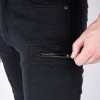 SPODNIE JEANS REBELHORN URBAN III WASHED BLACK #3.jpg